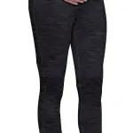 Lenam Cotton Lycra Stretchable Maternity Leggings